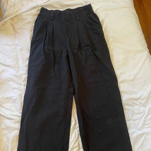 Halara linen trouser
